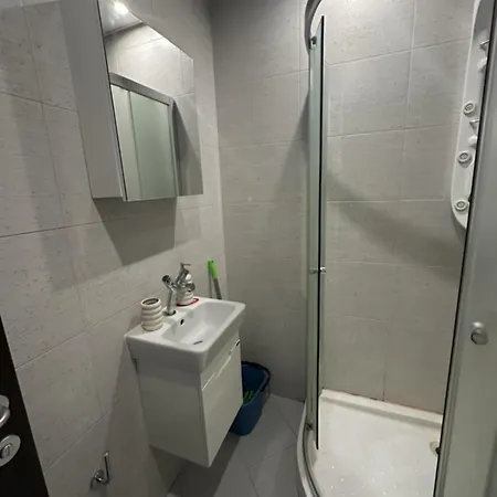 Metropolitan Paradise & Private Parking * صوفيا