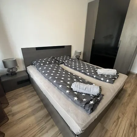 Metropolitan Paradise & Private Parking Apartamento Sófia